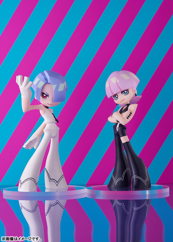 POP UP PARADE New PANTY ＆ STOCKING with GARTERBELT ポリエステル＆ポリウレタンセット フィギュア