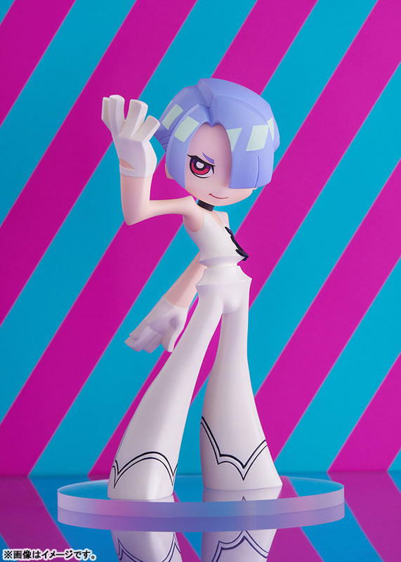 POP UP PARADE New PANTY ＆ STOCKING with GARTERBELT ポリエステル 完成品フィギュア