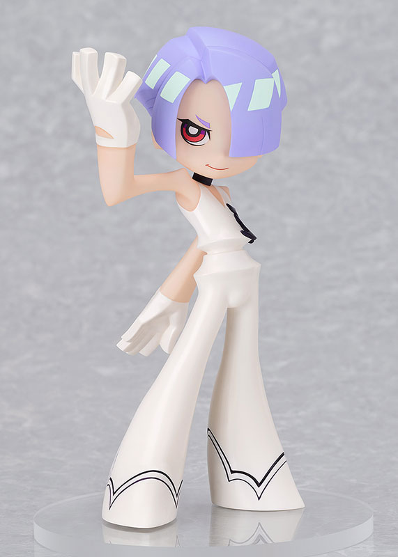 POP UP PARADE New PANTY ＆ STOCKING with GARTERBELT ポリエステル 完成品フィギュア
