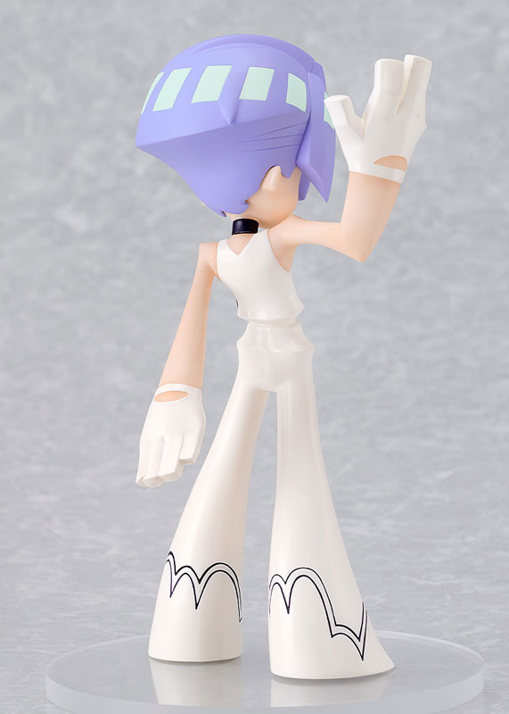 POP UP PARADE New PANTY ＆ STOCKING with GARTERBELT ポリエステル 完成品フィギュア