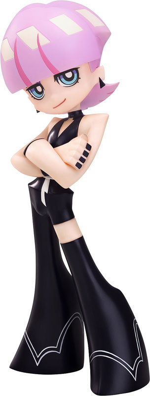 POP UP PARADE New PANTY ＆ STOCKING with GARTERBELT ポリウレタン 完成品フィギュア