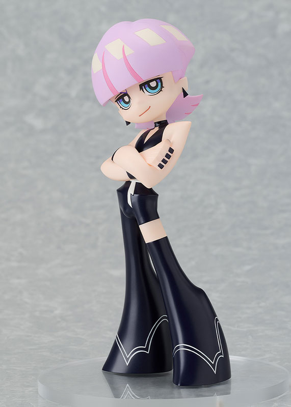 POP UP PARADE New PANTY ＆ STOCKING with GARTERBELT ポリウレタン 完成品フィギュア