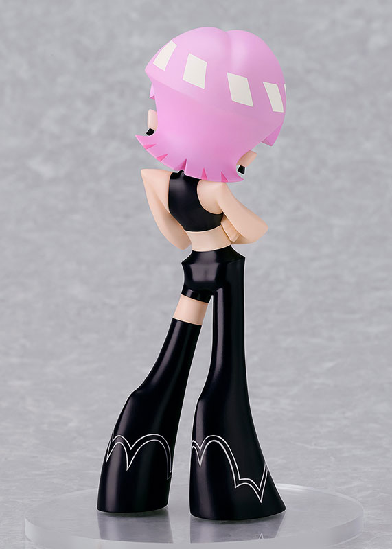 POP UP PARADE New PANTY ＆ STOCKING with GARTERBELT ポリウレタン 完成品フィギュア