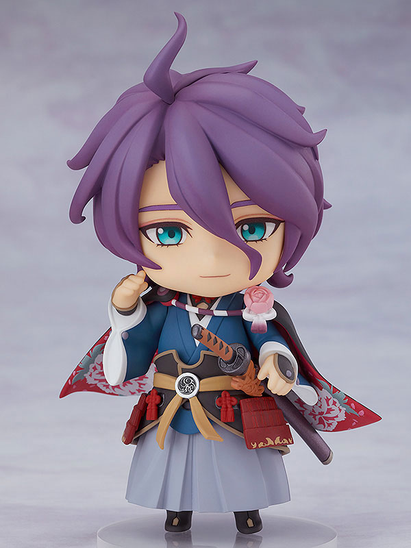 ねんどろいど 刀剣乱舞-ONLINE- 歌仙兼定