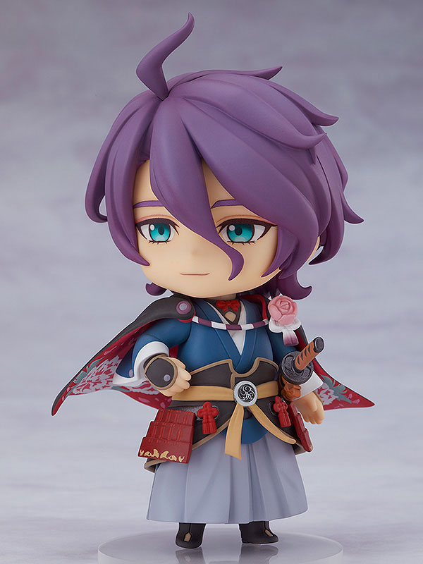 ねんどろいど 刀剣乱舞-ONLINE- 歌仙兼定
