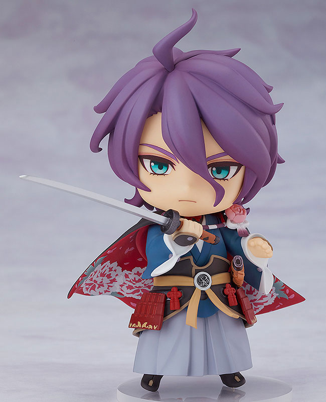 ねんどろいど 刀剣乱舞-ONLINE- 歌仙兼定