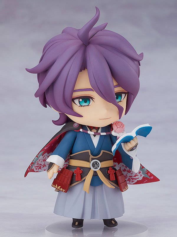 ねんどろいど 刀剣乱舞-ONLINE- 歌仙兼定