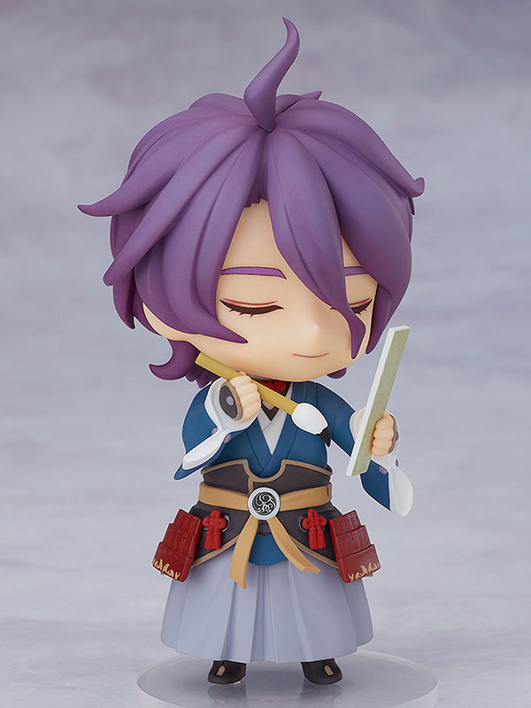 ねんどろいど 刀剣乱舞-ONLINE- 歌仙兼定