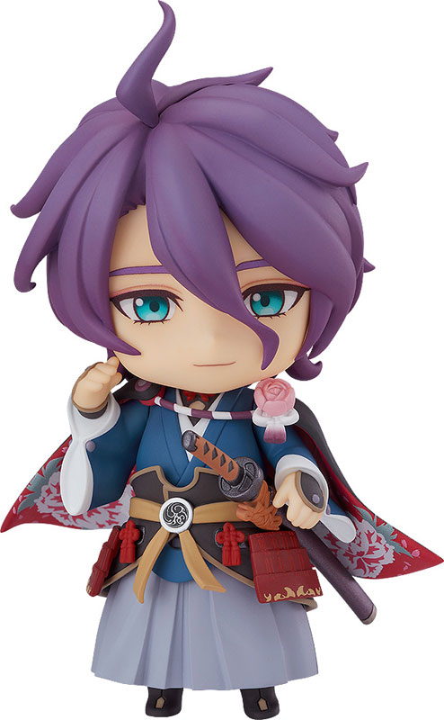 ねんどろいど 刀剣乱舞-ONLINE- 歌仙兼定