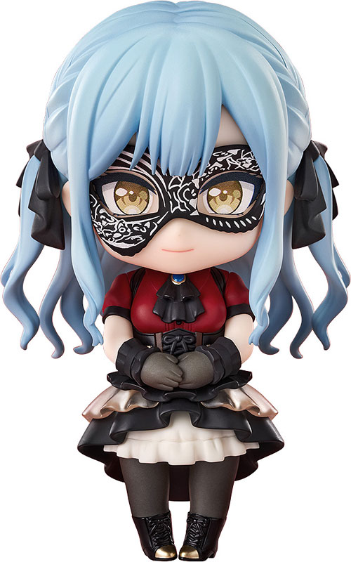 ねんどろいど BanG Dream！ オブリビオニス[グッドスマイルアーツ上海