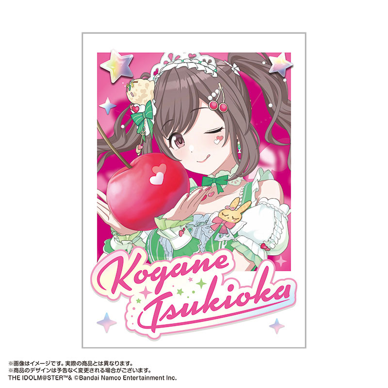 限定販売】アイドルマスター シャイニーカラーズ トレーディング
