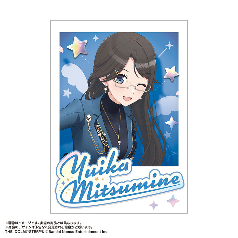 限定販売】アイドルマスター シャイニーカラーズ トレーディング