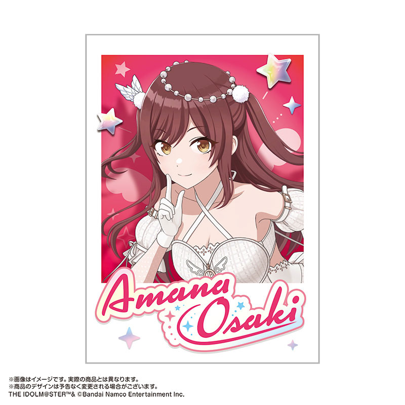 限定販売】アイドルマスター シャイニーカラーズ トレーディング