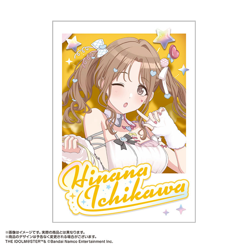 限定販売】アイドルマスター シャイニーカラーズ トレーディング
