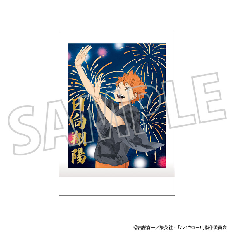 ハイキュー！！ ぱしゃこれ PREMIUM vol.4 10パック入りBOX[ムービック