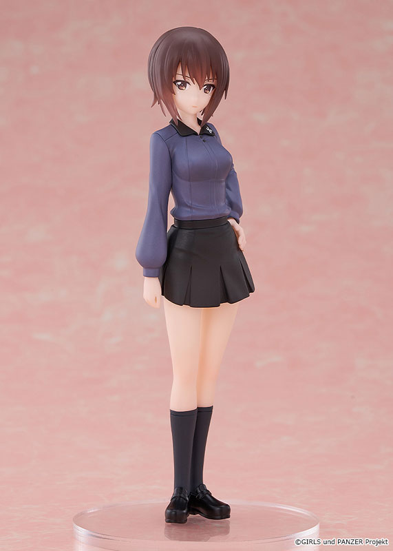 CHILLfigg ガールズ&パンツァー BOXパッケージデザイン