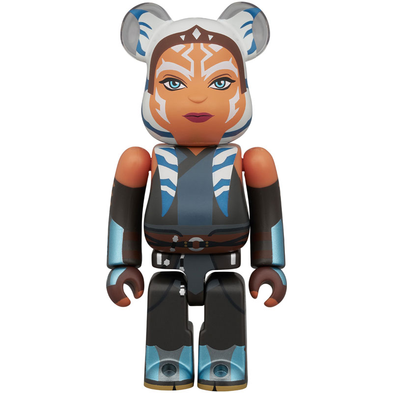 BE＠RBRICK CHASE THE MANDALORIAN 12個入りBOX[メディコム・トイ
