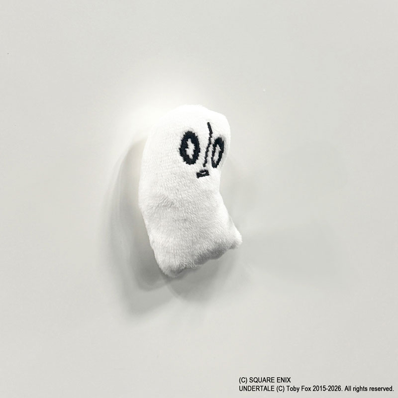 UNDERTALE Magnet Mascot Collection 6個入りBOX[スクウェア