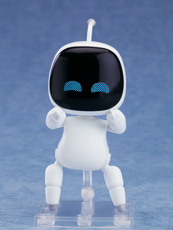 ねんどろいどさぷらいず ASTROBOT アストロ 1.0 6個入りBOX