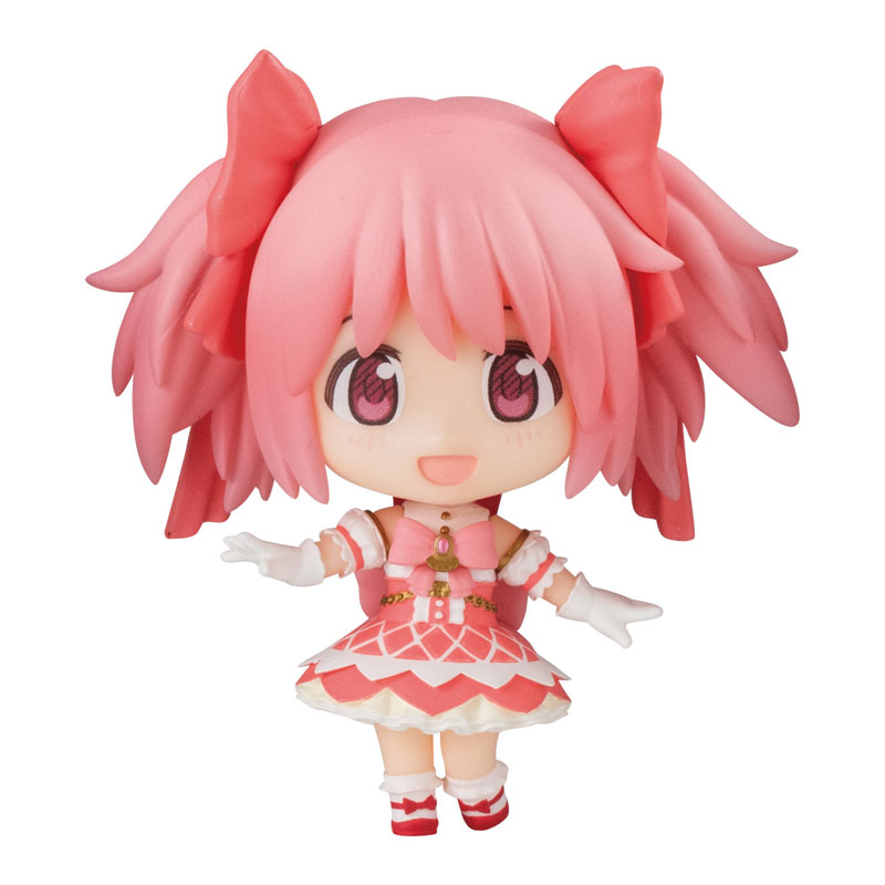 劇場版 魔法少女まどか☆マギカ〈ワルプルギスの廻天〉COLLECTION 8個