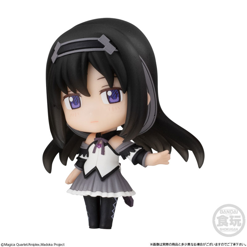 劇場版 魔法少女まどか☆マギカ〈ワルプルギスの廻天〉COLLECTION 8個