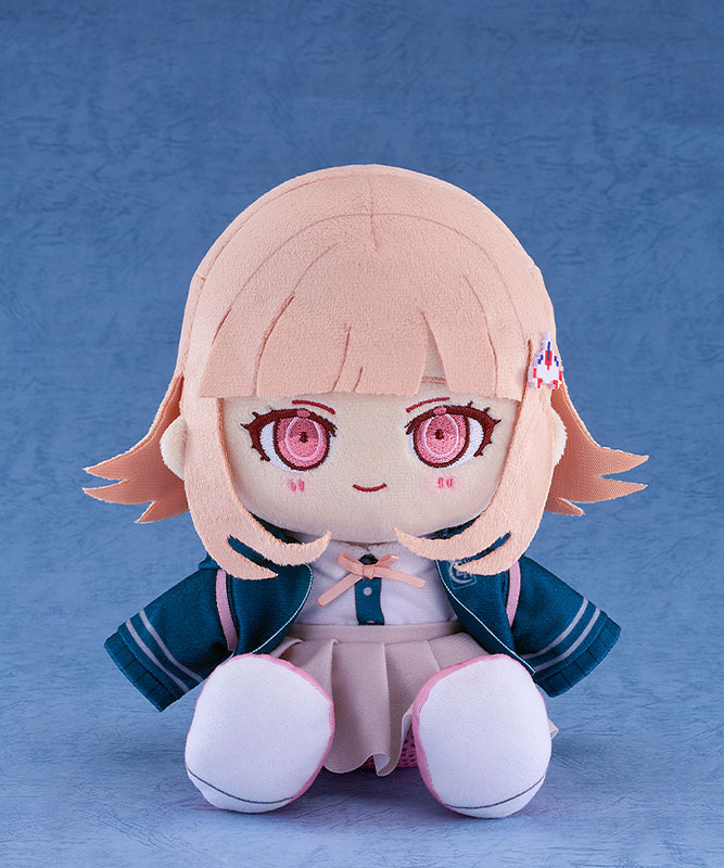 ちょこぷに ぬいぐるみ スーパーダンガンロンパ2 さよなら絶望学園