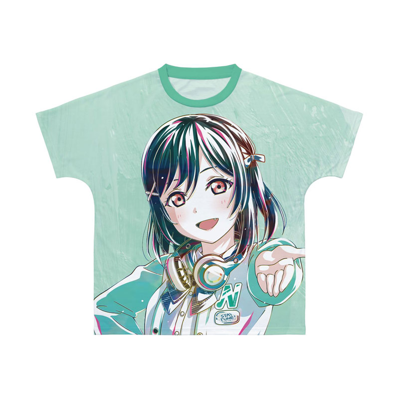 ラブライブ！虹ヶ咲学園スクールアイドル同好会 描き下ろし 三船栞子