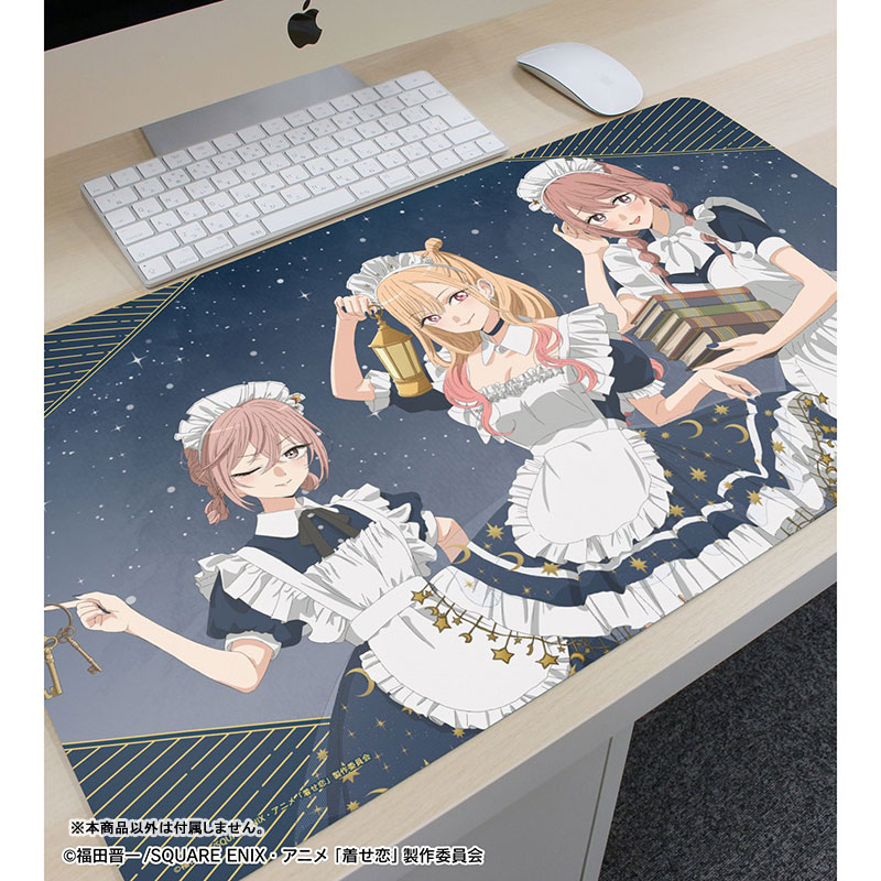 TVアニメ「その着せ替え人形は恋をする」Season 2 描き下ろし 集合