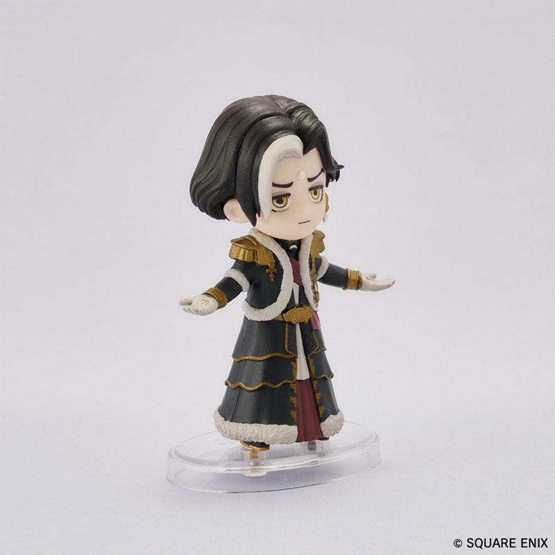 ファイナルファンタジーXIV ミニチュアフィギュアコレクション Vol.2 6