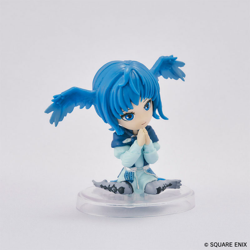 ファイナルファンタジーXIV ミニチュアフィギュアコレクション Vol.2 6