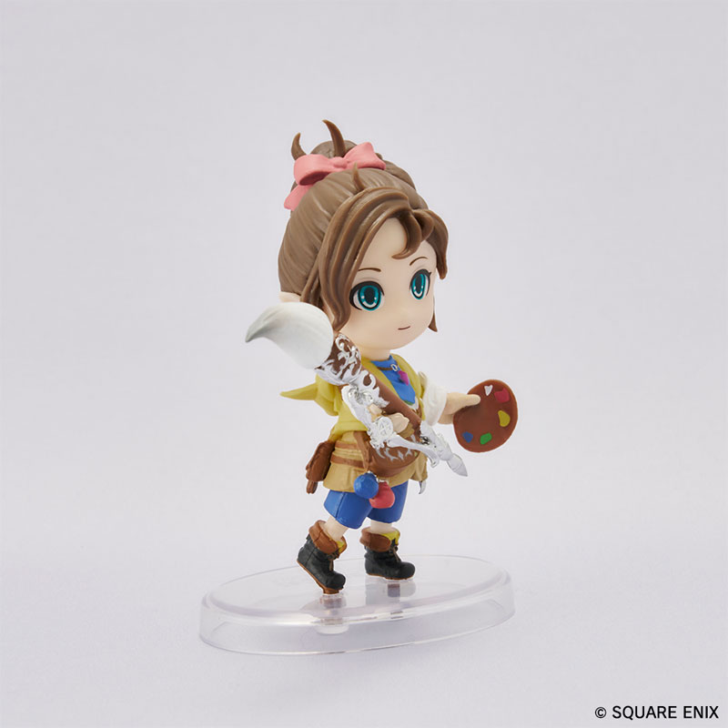 ファイナルファンタジーXIV ミニチュアフィギュアコレクション Vol.2 6