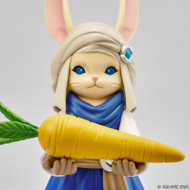 ファイナルファンタジーXIV レポリット　フィギュア GOODS-04806186_06.jpg