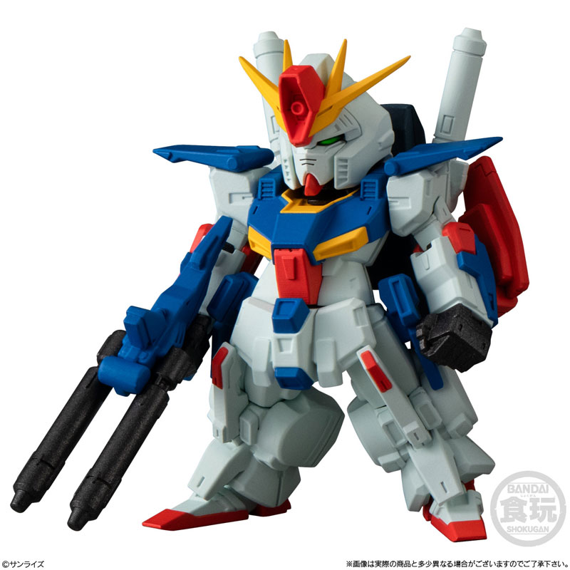 FW GUNDAM CONVERGE #30 10個入りBOX (食玩)[バンダイ]《10月予約》