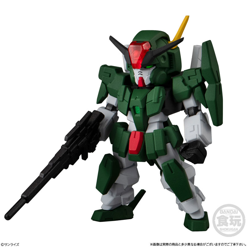 FW GUNDAM CONVERGE #30 10個入りBOX (食玩)[バンダイ]《10月予約》