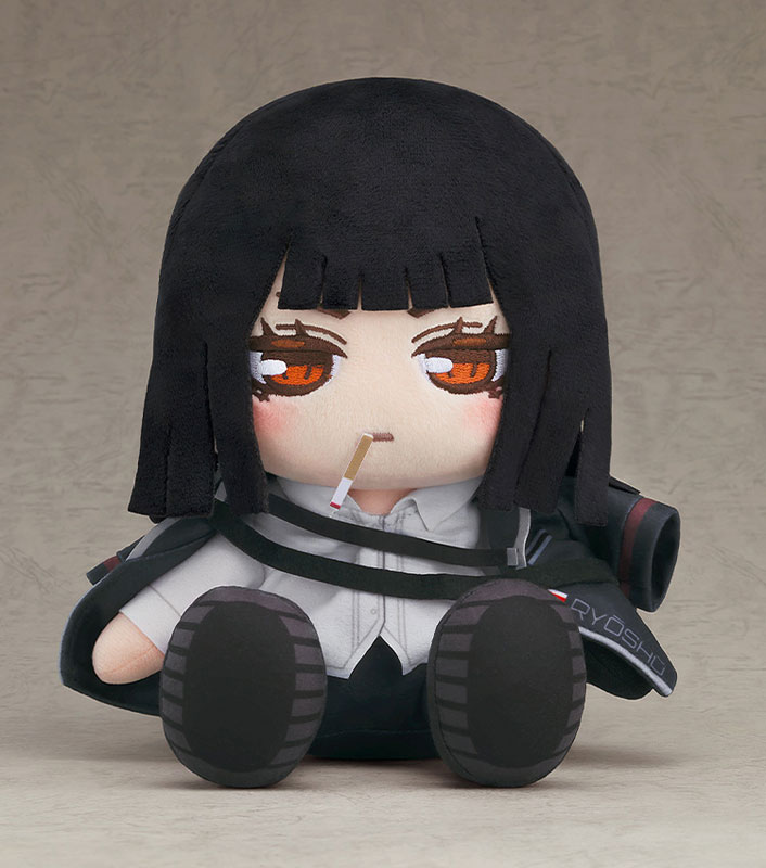 Limbus Company ぬいぐるみ 良秀[グッドスマイルカンパニー]【送料無料