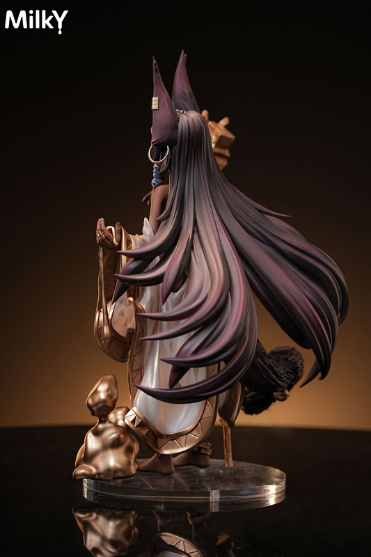 黄金のテトラ illustration by エクレアぢゃん 1/6 完成品フィギュア 07