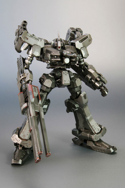 アーマード・コア クレスト CR-C90U3 1/72 プラモデル[コトブキヤ