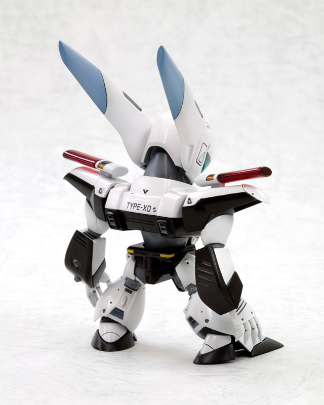 D-スタイル 機動警察パトレイバー the Movie AV-X0 ZERO 零式 プラモデル（再販）11