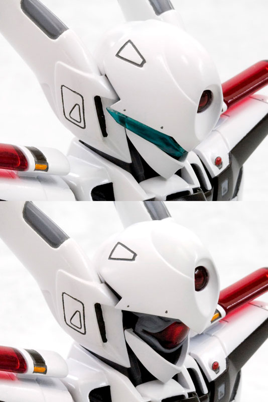 D-スタイル 機動警察パトレイバー the Movie AV-X0 ZERO 零式