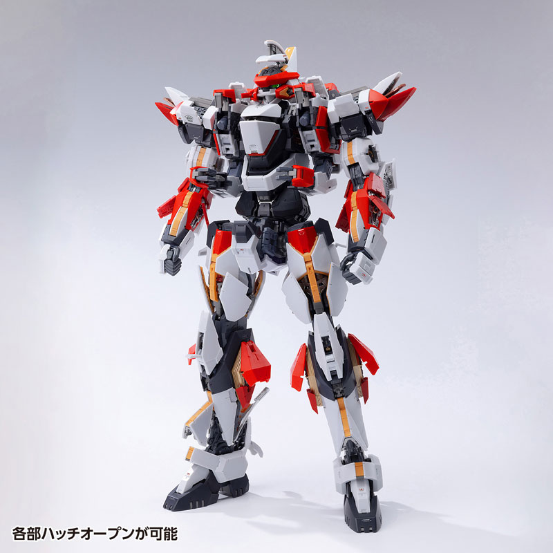 【最終値下】レーバテイン レーバテイン 最終決戦仕様が大型キットでWAVEから登場！ | こーのーど