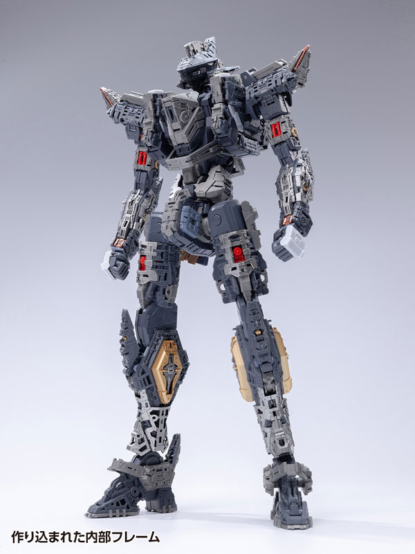 【最終値下】レーバテイン レーバテイン 最終決戦仕様が大型キットでWAVEから登場！ | こーのーど