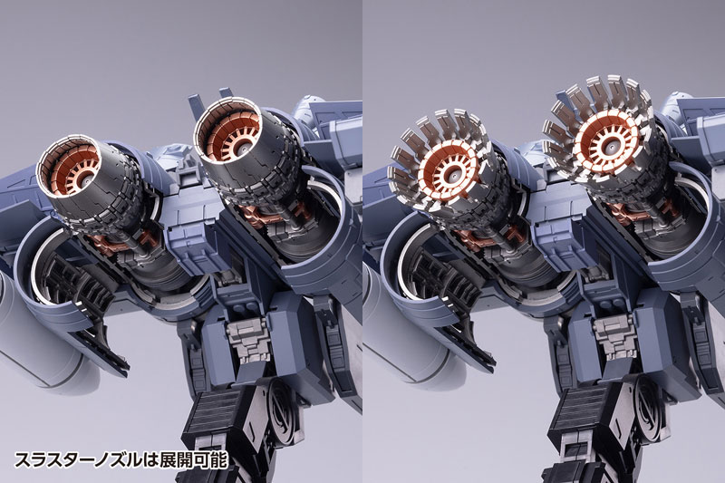 2026年6月17日【ARX-8 レーバテイン＆XL-3 緊急展開ブースター 最終