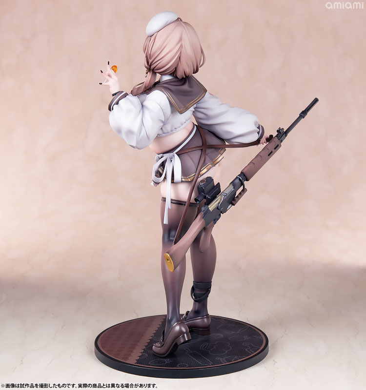 勝利の女神：NIKKE ブレッディ 1/7 完成品フィギュア[クレーネル