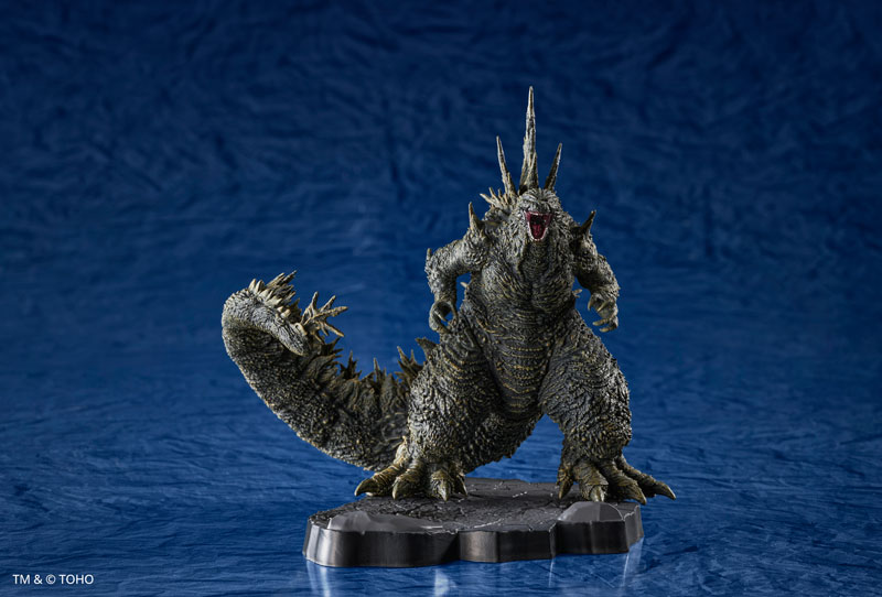 ゴジラ(2026)DESKTOP MONSTER First Look ver.[東宝]《発売済・在庫品》