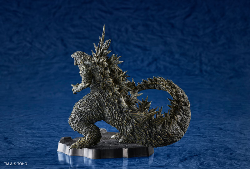 ゴジラ(2026)DESKTOP MONSTER First Look ver.[東宝]《発売済・在庫品》