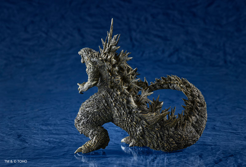 ゴジラ(2026)DESKTOP MONSTER First Look ver.[東宝]《発売済・在庫品》