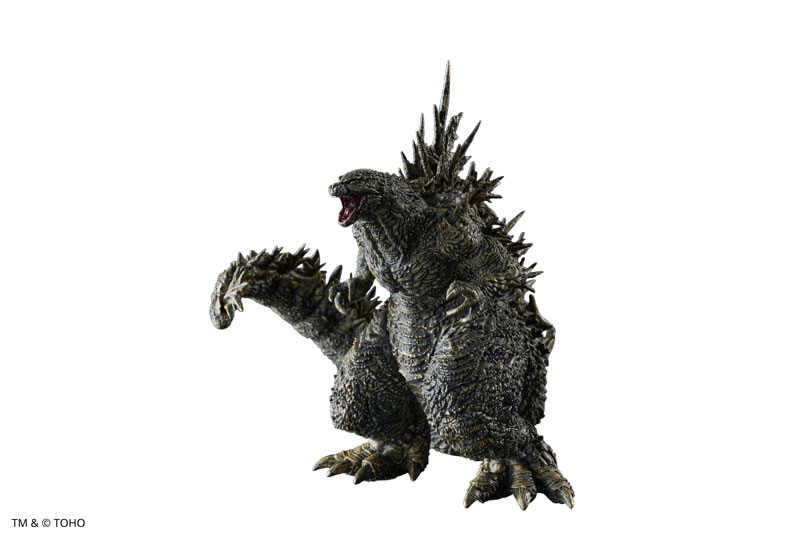 ゴジラ(2026)DESKTOP MONSTER First Look ver.[東宝]《発売済・在庫品》