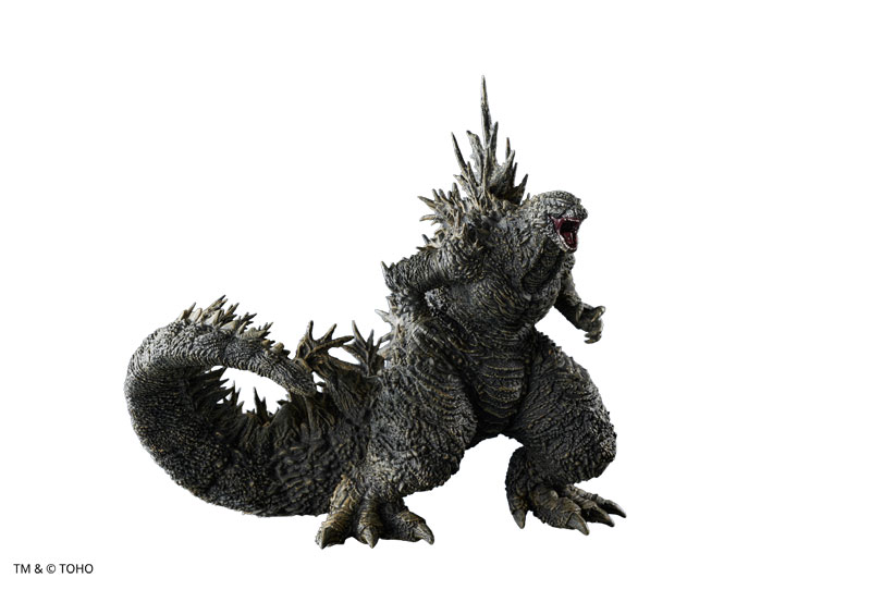 ゴジラ(2026)DESKTOP MONSTER First Look ver.[東宝]《発売済・在庫品》
