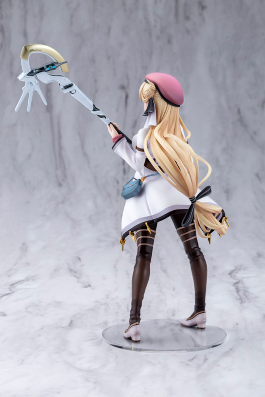 特典】軌跡シリーズ アニエス・クローデル 1/8 完成品フィギュア