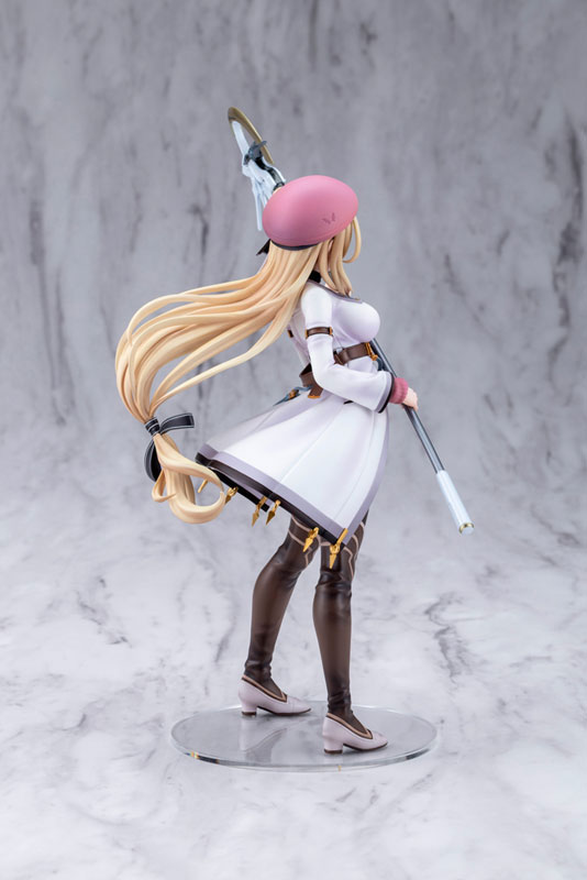 特典】軌跡シリーズ アニエス・クローデル 1/8 完成品フィギュア